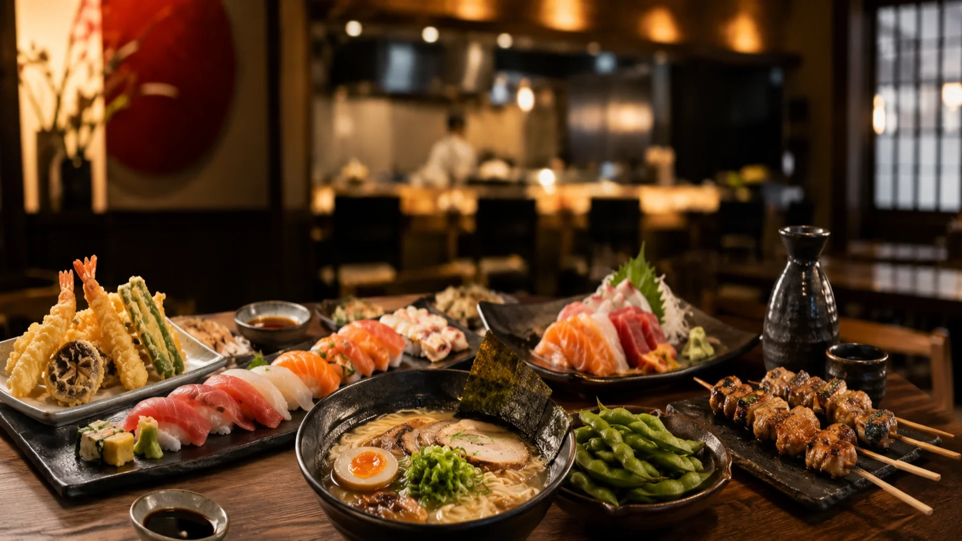 5 Japanese Restaurants in Makati You Need to Try
