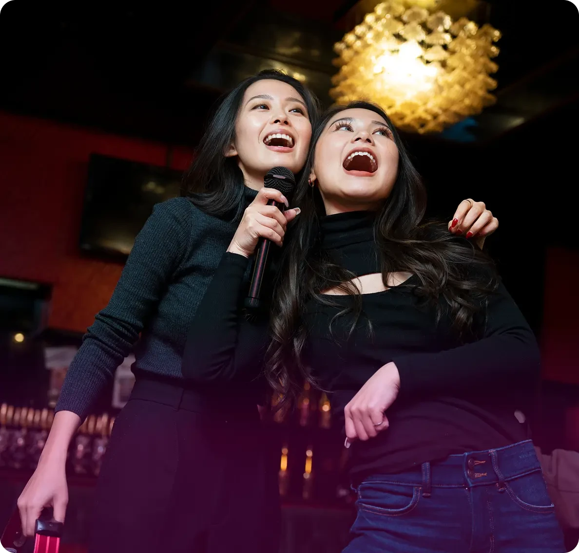 Girls' Night Out