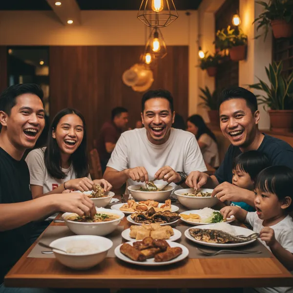 Family plan now covers five people