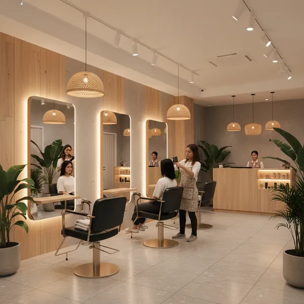 Six salons in Katipunan that still take walk-ins