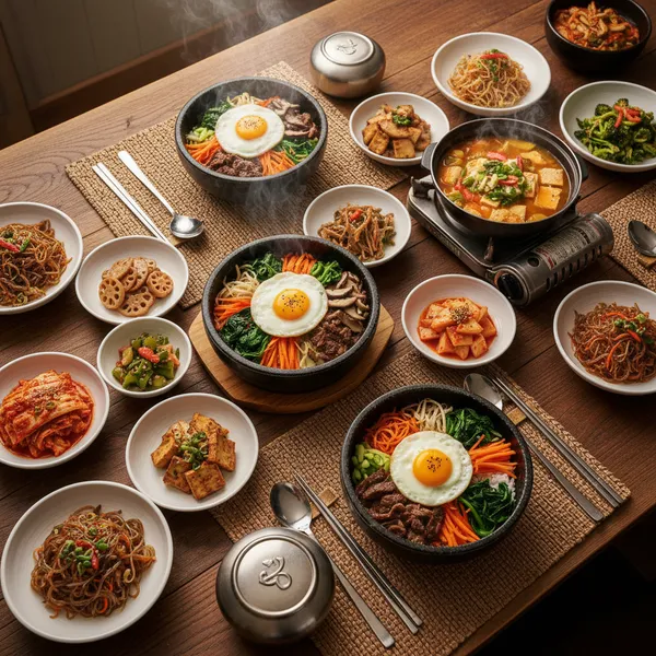 10 Korean restaurants to try in BGC