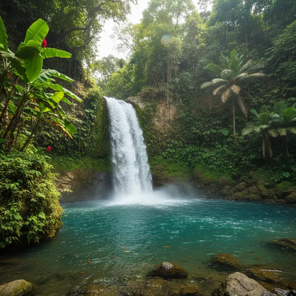 Weekend in Rizal: waterfalls, cafés, and a slow drive home