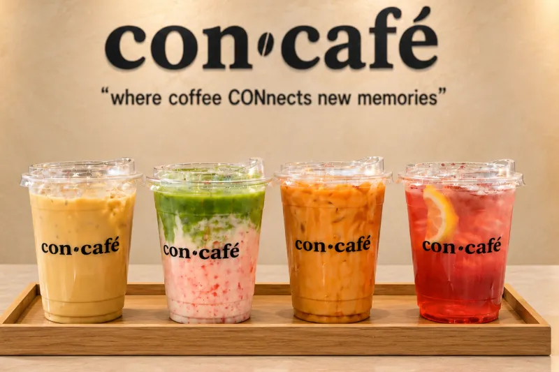 Buy 2 Milk Teas, Get 1 FREE!