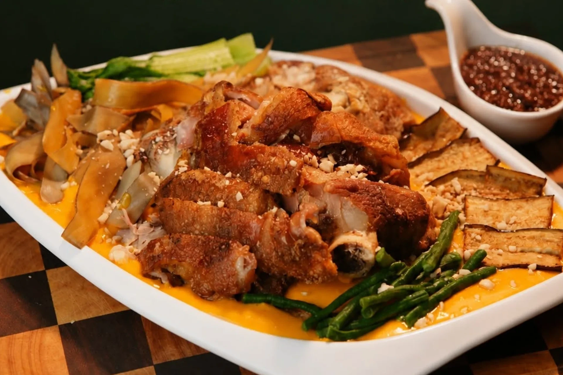 Save 5% OFF Your Total Bill at Dahon at Mesa