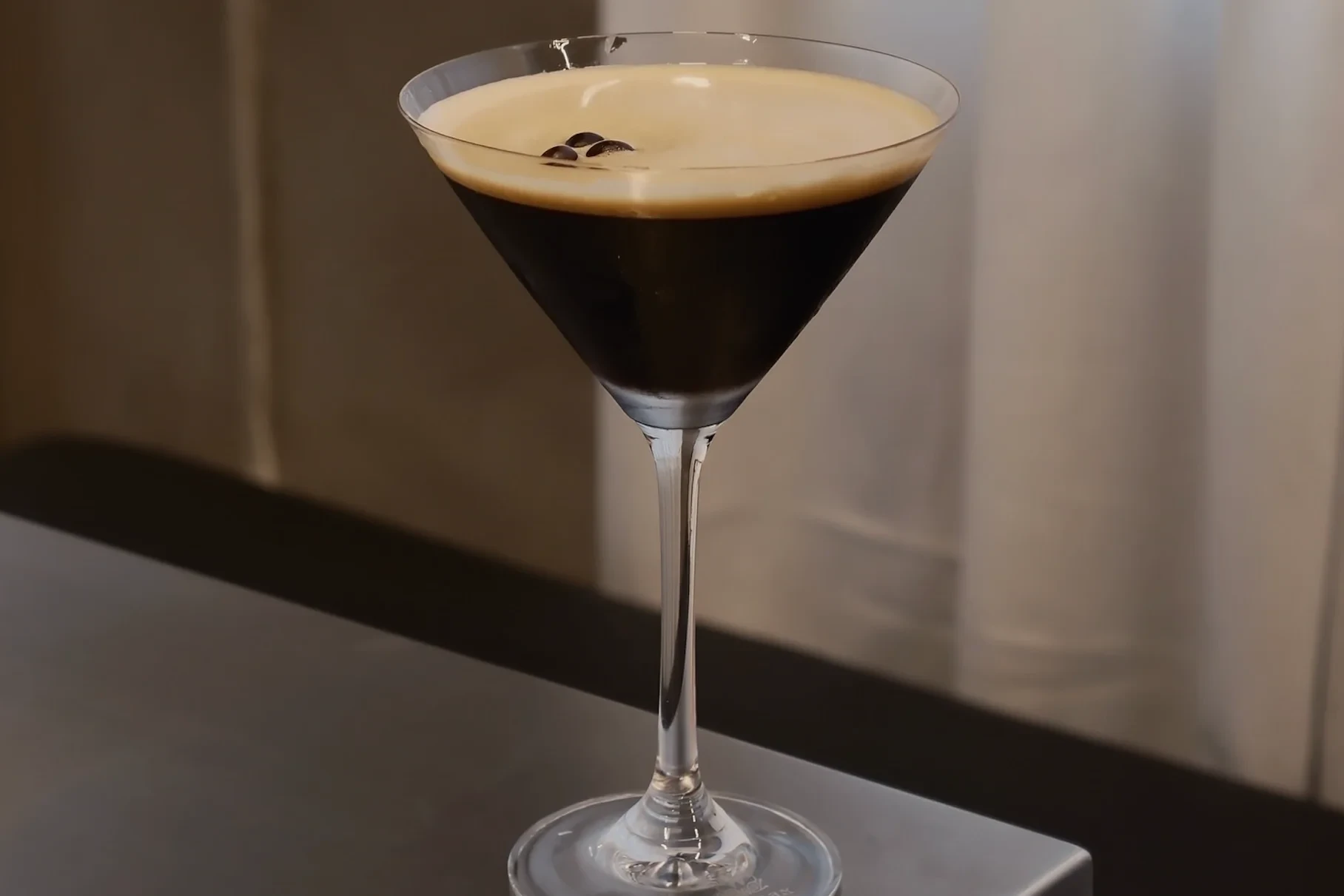 Buy 1 Get 1 Espresso Martini