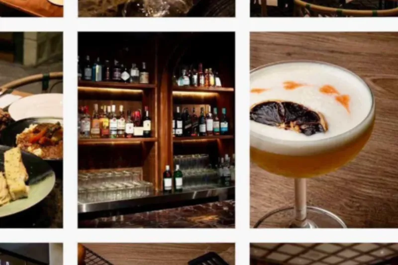 Buy 1 Take 1 on Beers & Cocktails — 1PM to 7PM