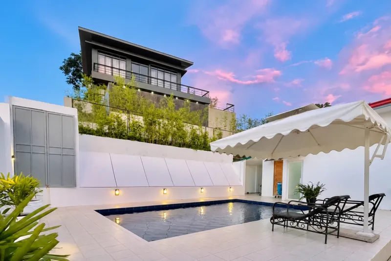 Enjoy 50% Off for Weekdays stay