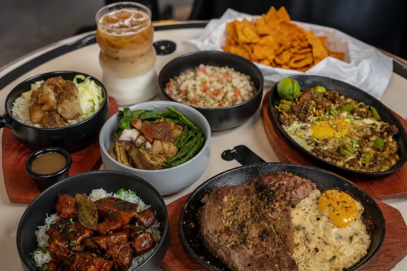 Enjoy 20% Off your total bill