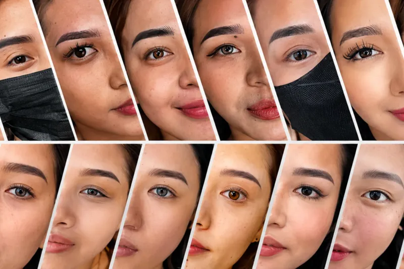 Get 50% OFF All Eyebrow Services