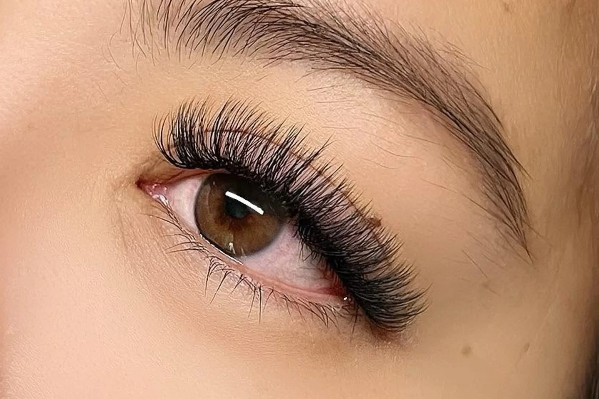 20% OFF All Eyelash Services at Maiko Sato Lash Studio