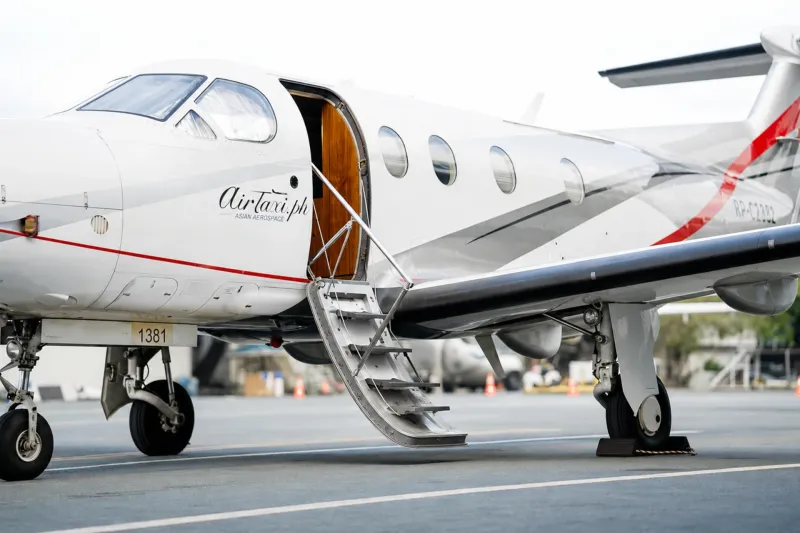 15% OFF AirTaxi.ph Helicopter Tours