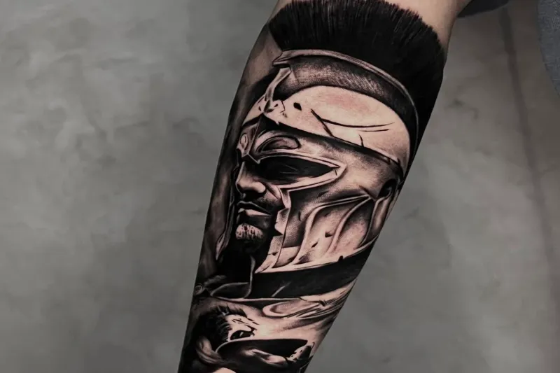 Enjoy 20% OFF on all Tattoos