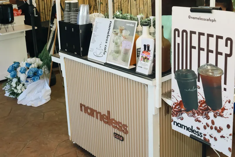 Free Cups with Every Coffee Booth Booking!