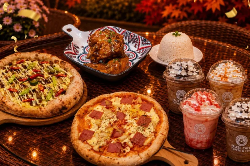 ENJOY 20% OFF YOUR TOTAL BILL!
