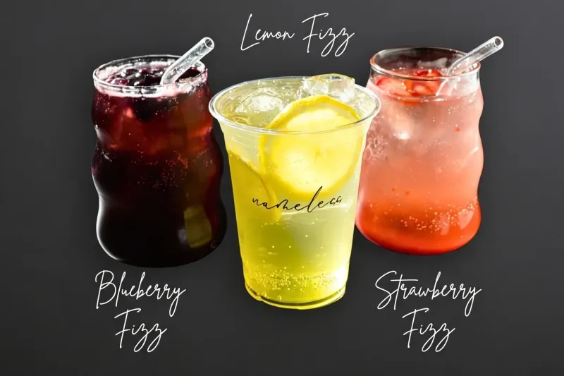 ENJOY 10% OFF ALL DRINKS EVERY SATURDAY!