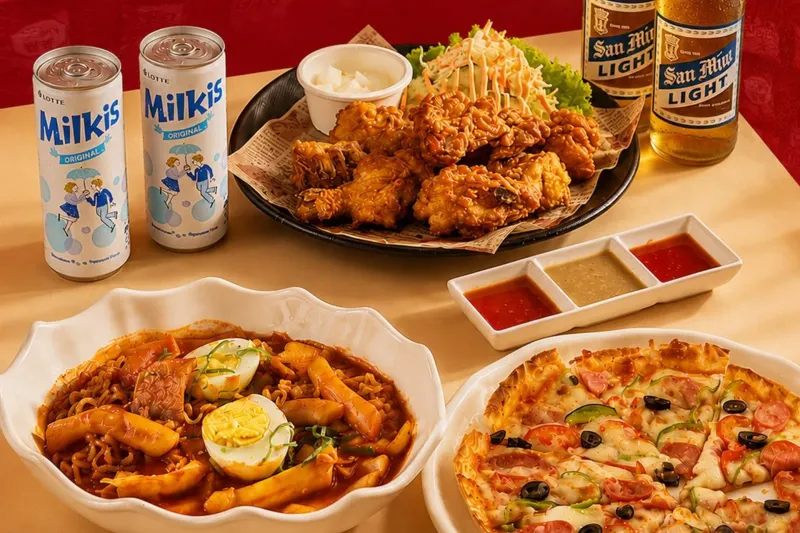ENJOY 15% OFF WITH ₱500 MINIMUM SPEND!