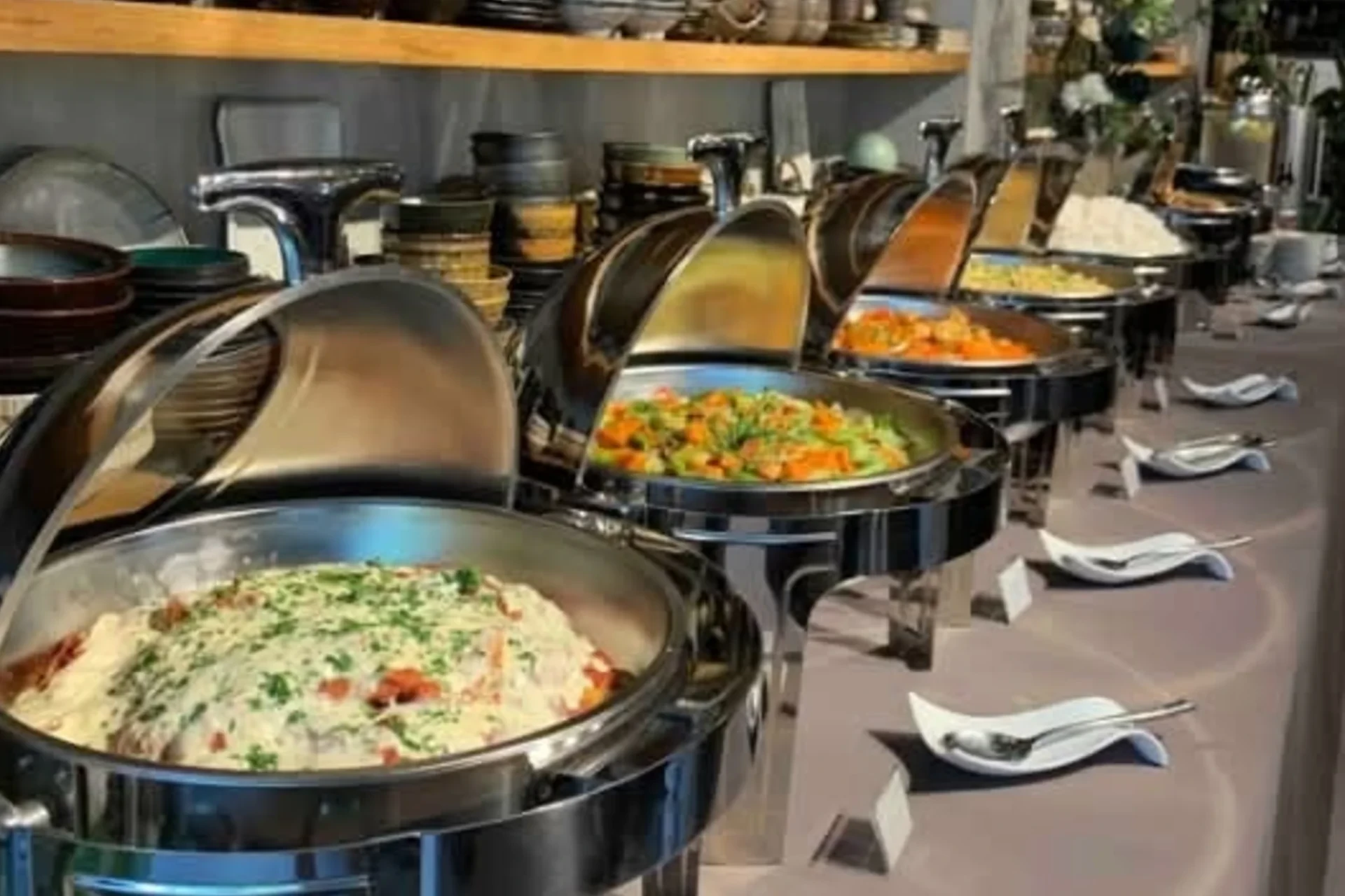 Enjoy 50% OFF on Kids’ Breakfast!