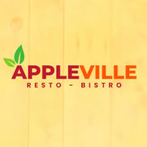 Appleville Resto-Bistro — Batangas City