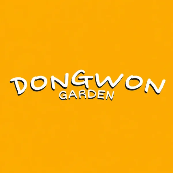 Dong Won Garden — Shore Residence Pasay