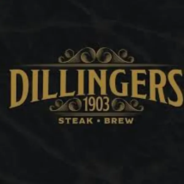 Dillingers — Greenbelt Makati