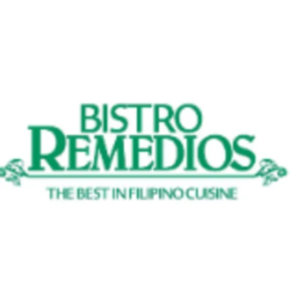 Bistro Remedios — Malate