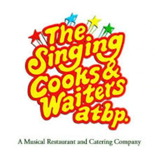The Singing Cooks & Waiters atbp. — Roxas Blvd