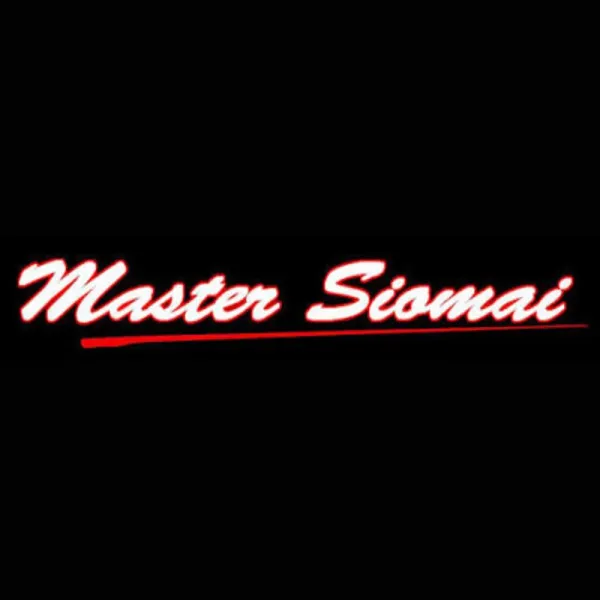 Master Siomai - NOMO logo