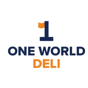 One World Deli — Alabang