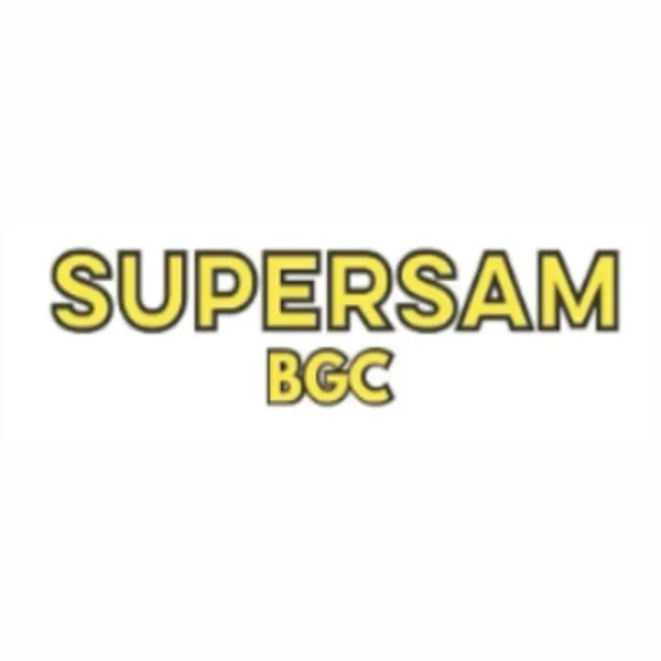 SUPERSAM — BGC, Taguig