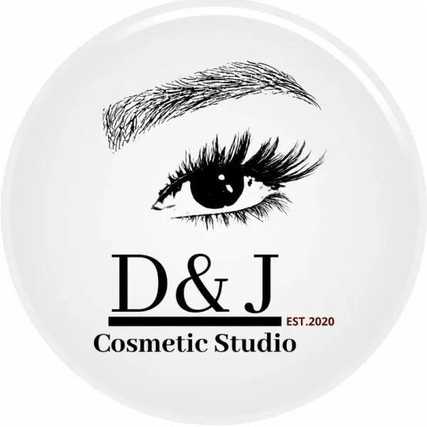 D&J Cosmetic Studio