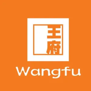 Wangfu Chinese Café — Diliman, Quezon City