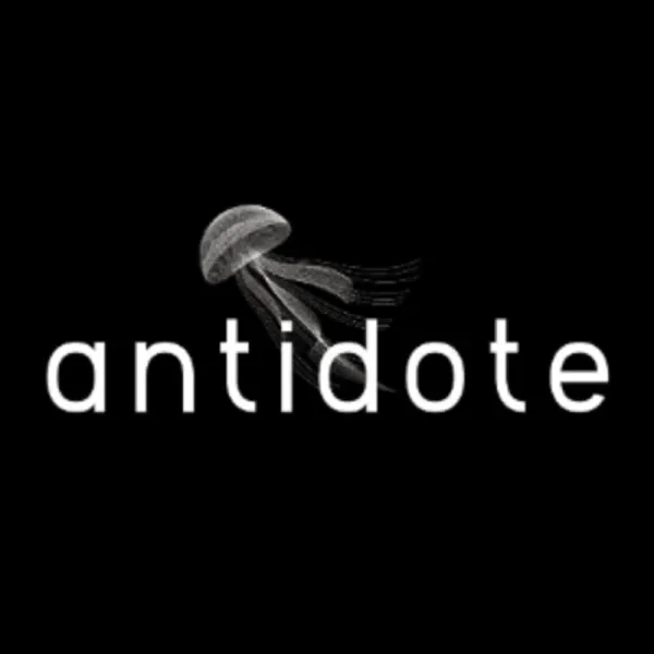 Antidote Rooftop Bar — Makati