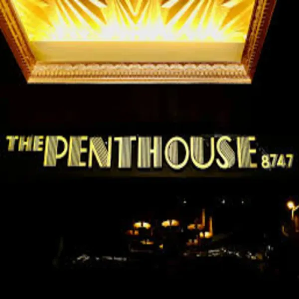 The Penthouse 8747 — Pasay