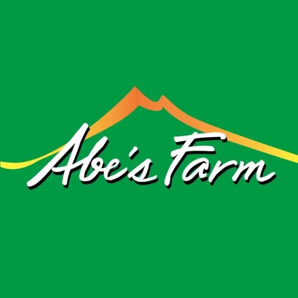 Abe's Farm — Pampanga