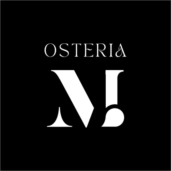 Osteria M Restaurant — Makati