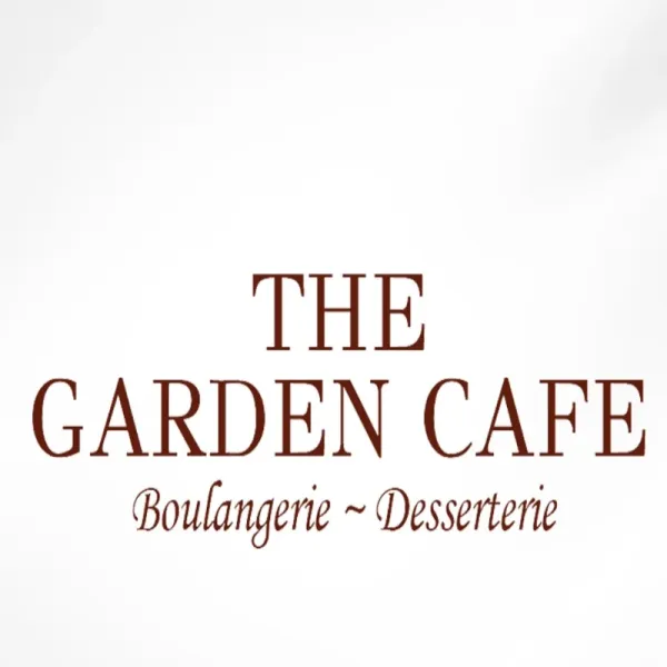 The Garden Cafe — Batangas City