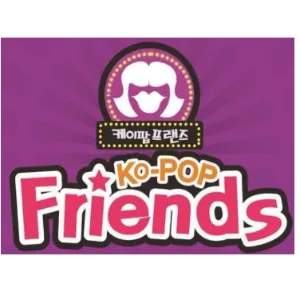 Ko-Pop Friends KTV & Restaurant — Malate