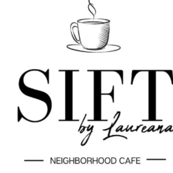 Sift Laureana Cafe — Antipolo