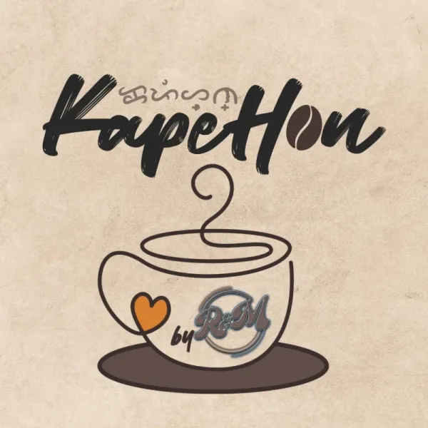 KapeHon by R&M logo