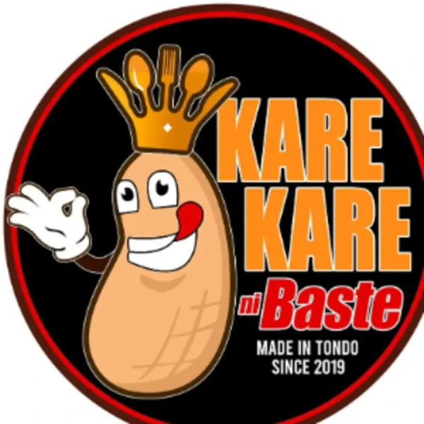 Kare Kare ni Baste — Manila
