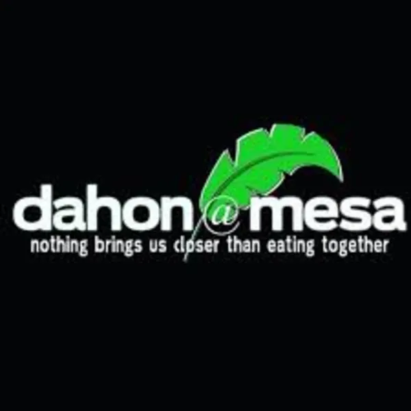 Dahon at mesa — Nasugbu-tagaytay