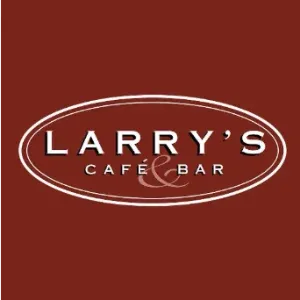 Larry's Cafe & Bar — Taguig City
