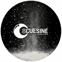 8Cuesine