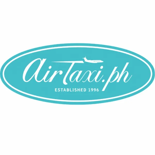 AirTaxi.Ph Manila logo
