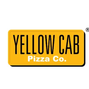 Yellow Cab Pizza Co. — Taguig
