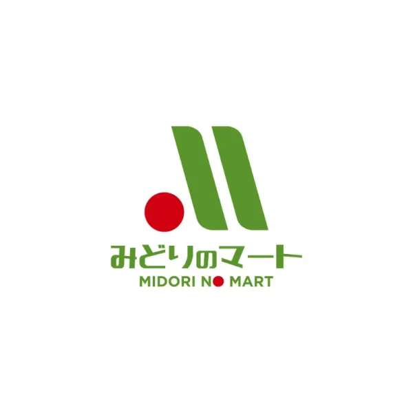 Midori No Mart