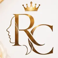 Radiant Canvas Beauty Salon Aesthethic
