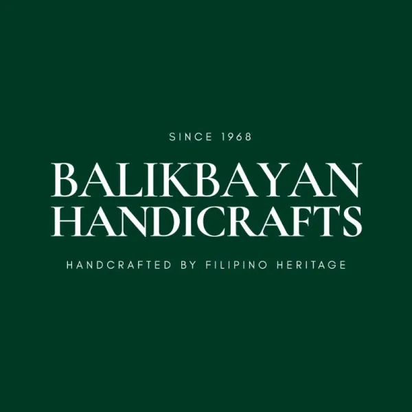 Balikbayan Handicraft
