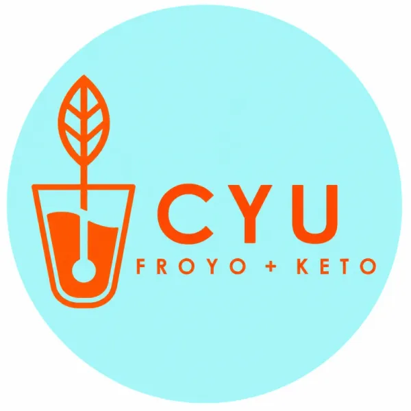 CYU Froyo + Keto — Mandaluyong