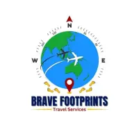 BRAVE FOOTPRINTS
